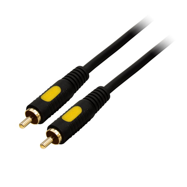 CL 301  Prolink  1RCA-1RCA