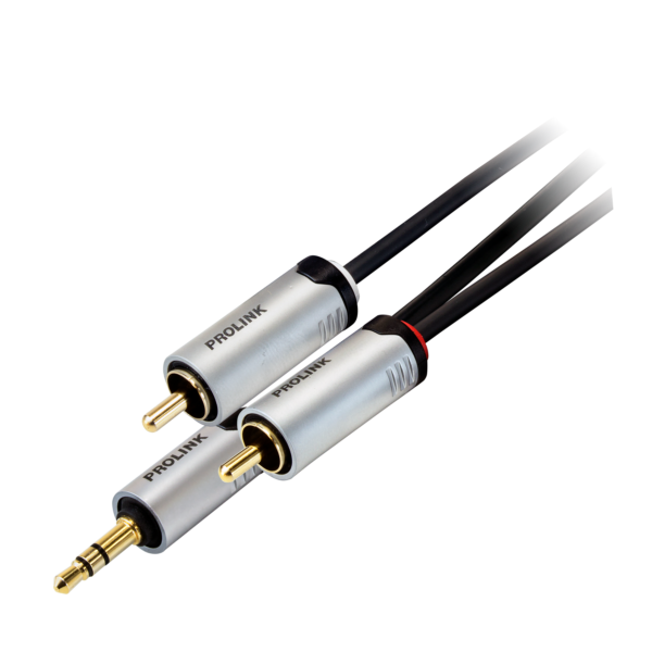 FTC 103  Prolink 3,5STR - 2RCA