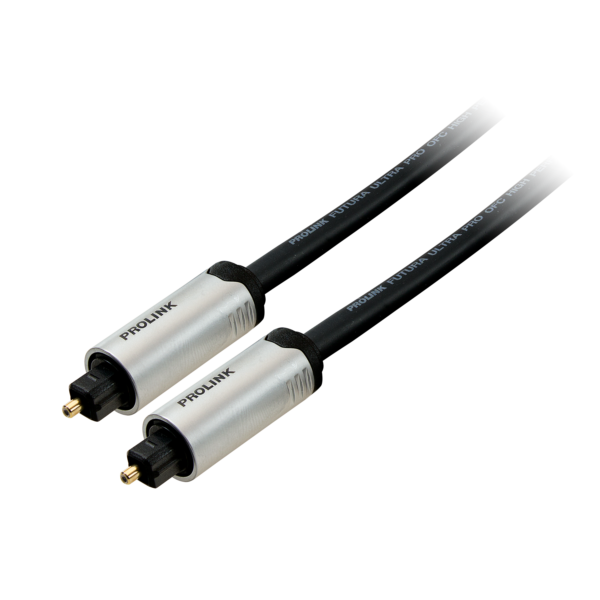 FTC 111  Prolink TOSLINK - TOSLINK