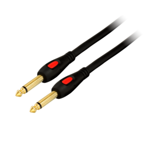 MSC 0240  Prolink AC  6,3MONO-6,3MONO