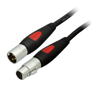 MSC 0570  Prolink AC  XLR MĘSKI-XLR ŻEŃSKI
