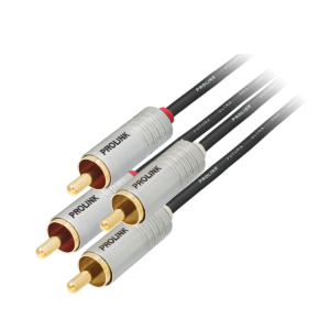 FSL 201   Prolink 2RCA - 2RCA