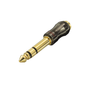 TAJ 012  Prolink  wtyk 6,3str-gniazdo 3,5str