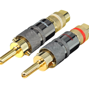 TBC 050  Prolink  wtyk bananowy