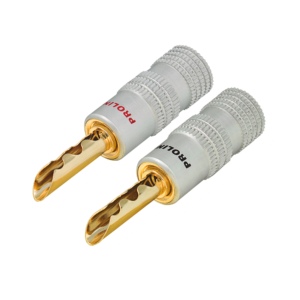 TBC 052  Prolink  wtyk bananowy