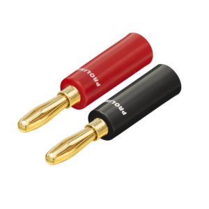 TBC 054  Prolink  wtyk bananowy