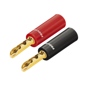 TBC 055  Prolink  wtyk bananowy