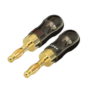 TBC 057  Prolink  wtyk bananowy