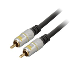 TCV 3010  Prolink EX 1RCA-1RCA