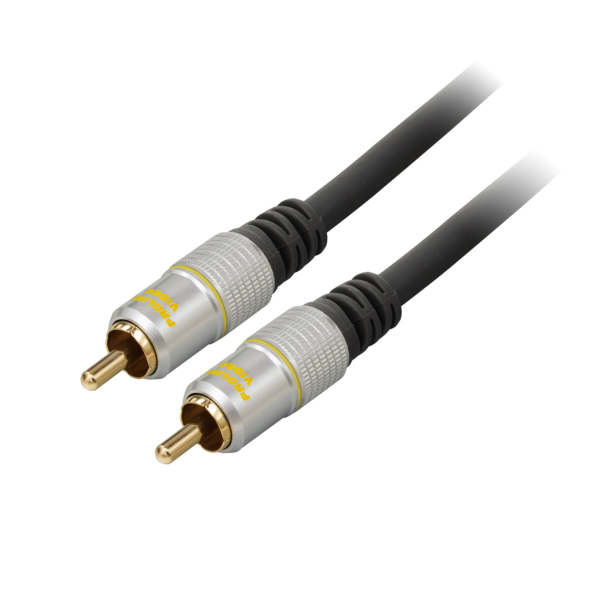 TCV 3010  Prolink EX 1RCA-1RCA