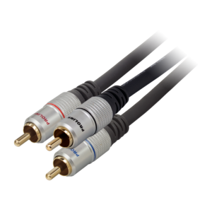 TCV 3610  Prolink EX 2RCA-1RCA