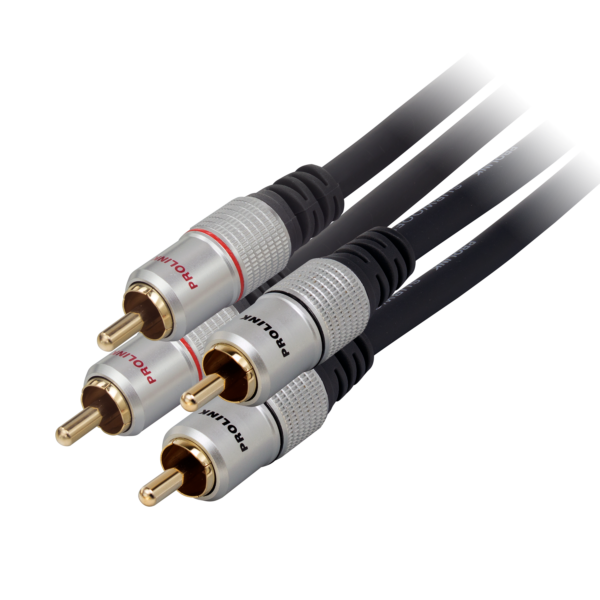 TCV 4270  Prolink EX 2RCA-2RCA