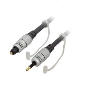 TCV 4530  Prolink EX TOSLINK-miniTOSLINK