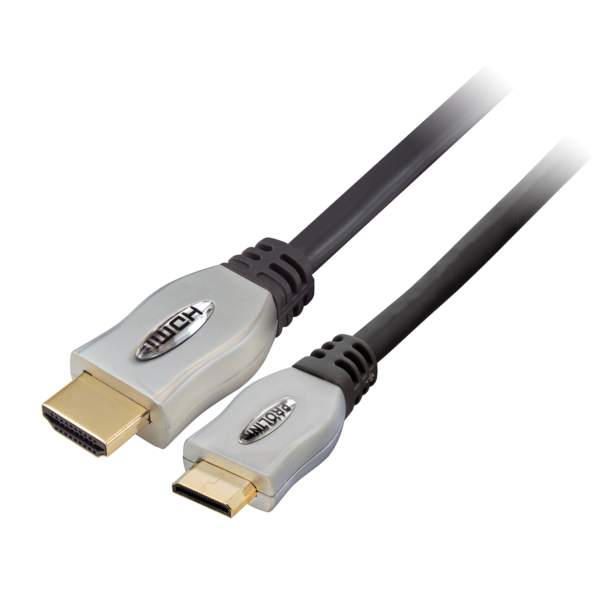 TCV 8350  Prolink EX HDMI-miniHDMI