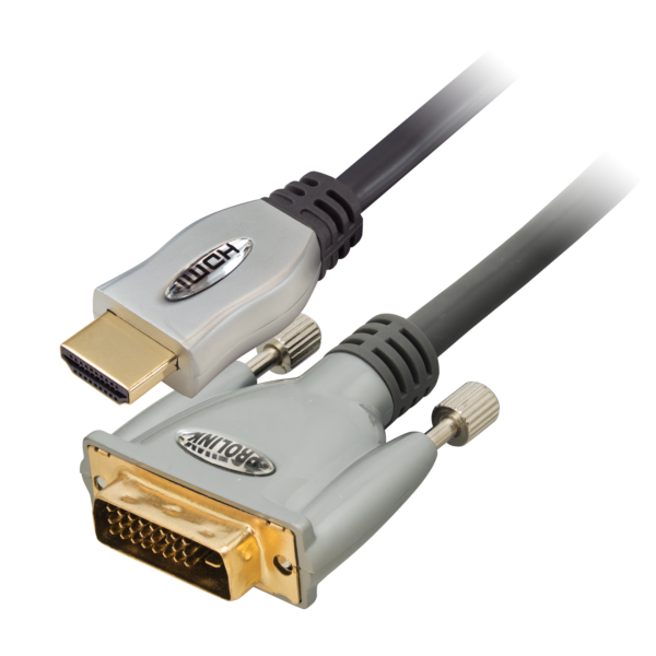 TCV 8490  Prolink EX HDMI-DVI