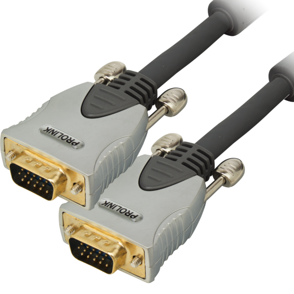 TCV 8970  Prolink EX VGA-VGA