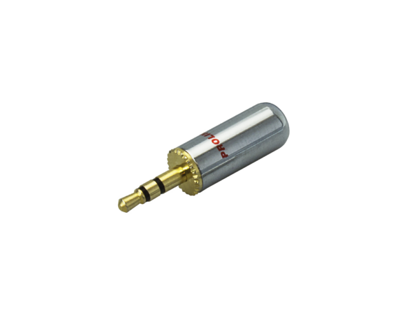 TPJ 0354  Prolink  wtyk 3,5 mm stereo