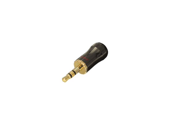 TPJ 0355B  Prolink  wtyk 3,5 mm stereo