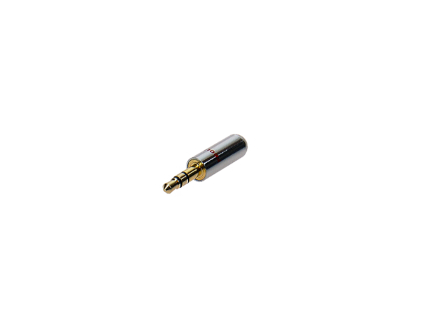TPJ 0353  Prolink  wtyk 3,5 mm stereo