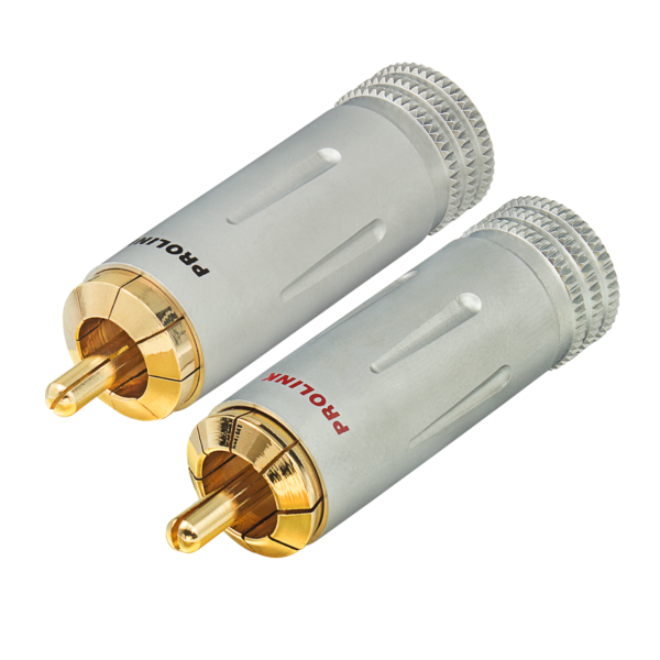 TRC 016  Prolink  wtyk RCA