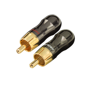 TRC 021  Prolink  wtyk RCA