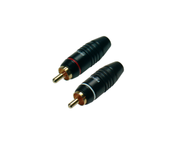 TRC 019  Prolink  wtyk RCA