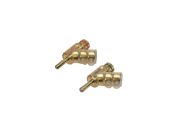 TBC 051  Prolink  wtyk bananowy