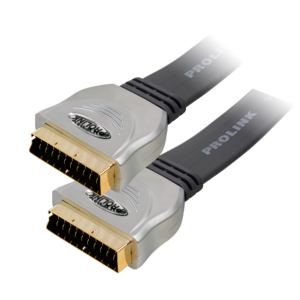 TCV 7302  Prolink EX SCART-SCART